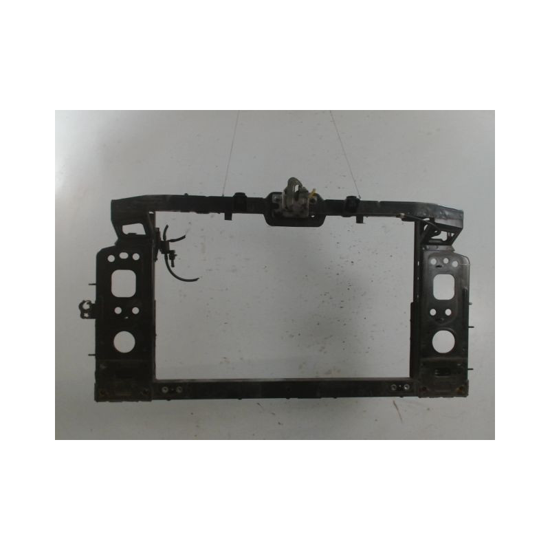 FACE AVANT ALFA ROMEO GIULIETTA