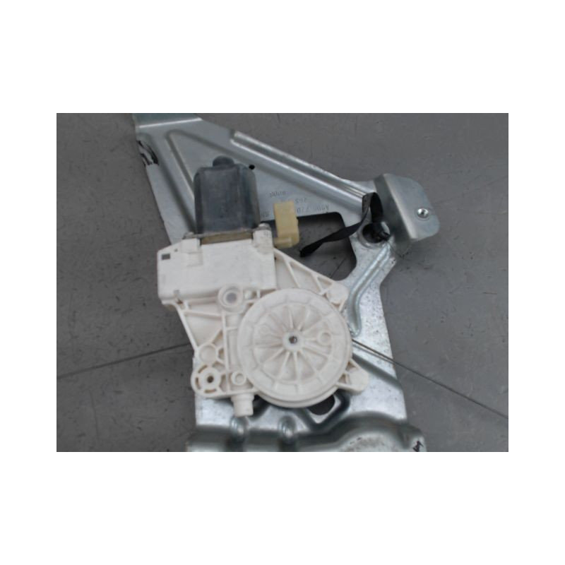 MECANISME LEVE-GLACE AVANT DROIT VOLKSWAGEN CRAFTER