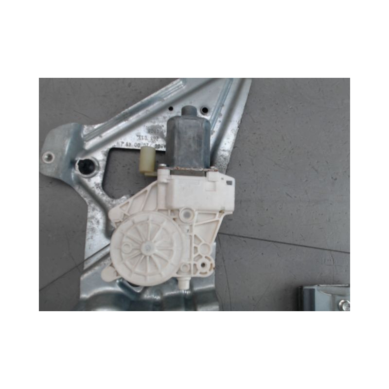 MECANISME LEVE-GLACE AVANT GAUCHE VOLKSWAGEN CRAFTER
