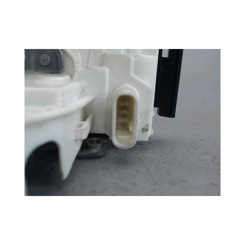 SYSTEME CONDAMNATION AVANT DROIT VOLKSWAGEN CRAFTER