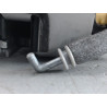 SYSTEME CONDAMNATION AVANT GAUCHE VOLKSWAGEN CRAFTER