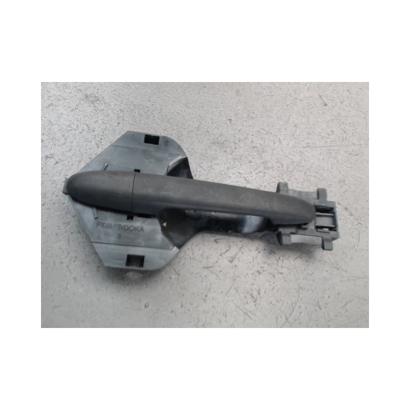POIGNEE EXTERIEURE PORTE AVANT DROIT VOLKSWAGEN CRAFTER