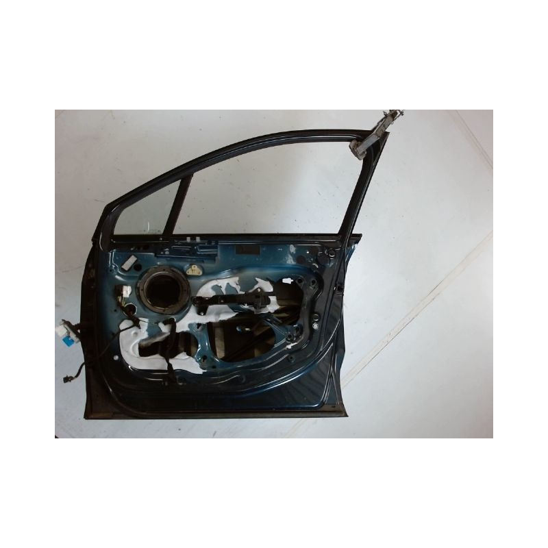 PORTE AVANT DROIT CITROEN DS4