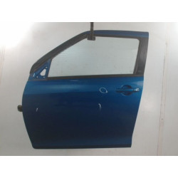 PORTE AVG