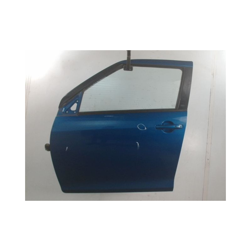 PORTE AVANT GAUCHE SUZUKI SWIFT