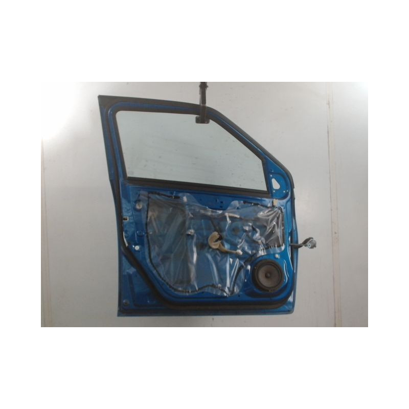 PORTE AVANT GAUCHE SUZUKI SWIFT