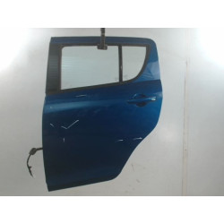 PORTE ARG