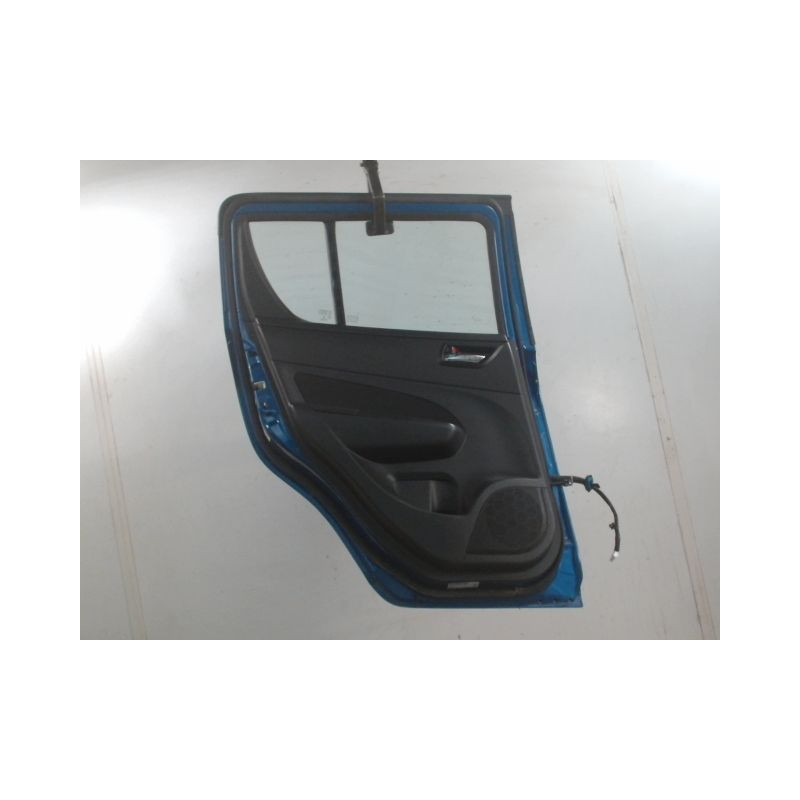 PORTE ARRIERE GAUCHE SUZUKI SWIFT
