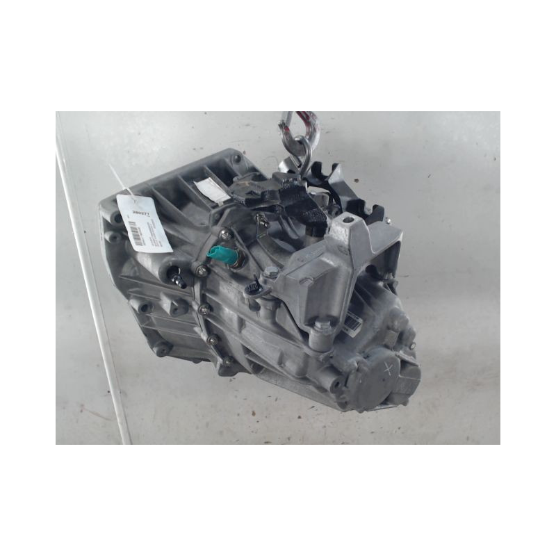 BOITE A VITESSE MECANIQUE RENAULT MEGANE 1.2 TCe