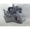 BOITE A VITESSE MECANIQUE RENAULT MEGANE 1.2 TCe