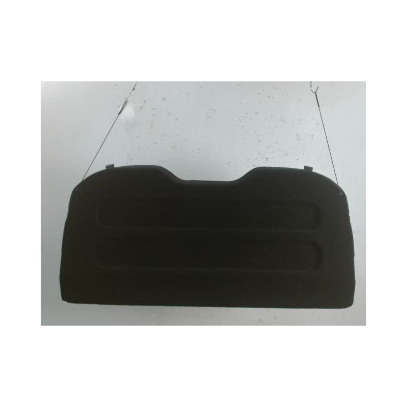 TABLETTE PLAGE ARRIERE CITROEN C3 AIRCR.