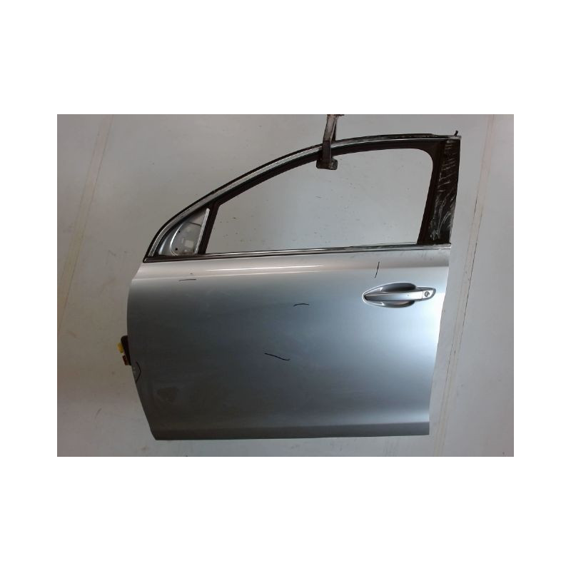 PORTE AVANT GAUCHE PEUGEOT 308