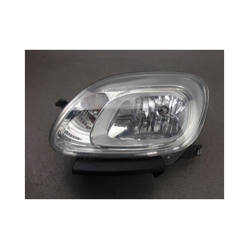 PHARE GAUCHE FIAT PANDA