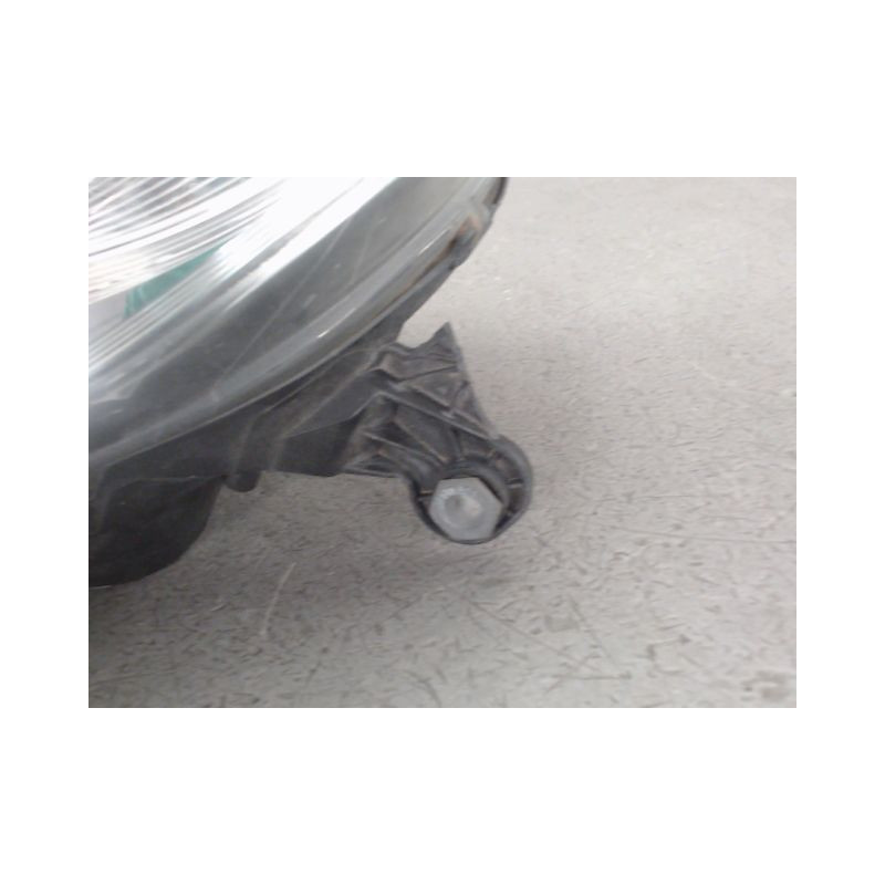 PHARE GAUCHE FIAT PANDA