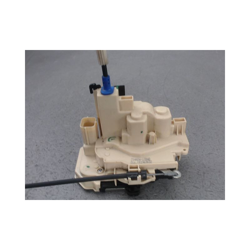 SYSTEME CONDAMNATION AVANT DROIT FIAT PANDA