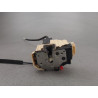 SYSTEME CONDAMNATION AVANT GAUCHE FIAT PANDA