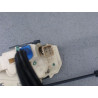 SYSTEME CONDAMNATION AVANT GAUCHE FIAT PANDA