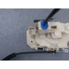 SYSTEME CONDAMNATION ARRIERE DROIT FIAT PANDA