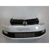 PARE-CHOC AVANT VOLKSWAGEN POLO