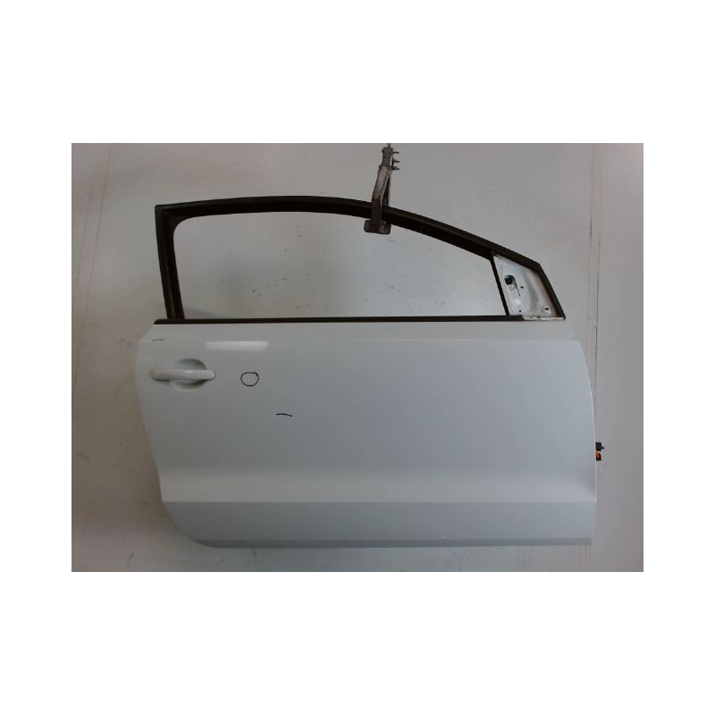 PORTE AVANT DROIT VOLKSWAGEN POLO
