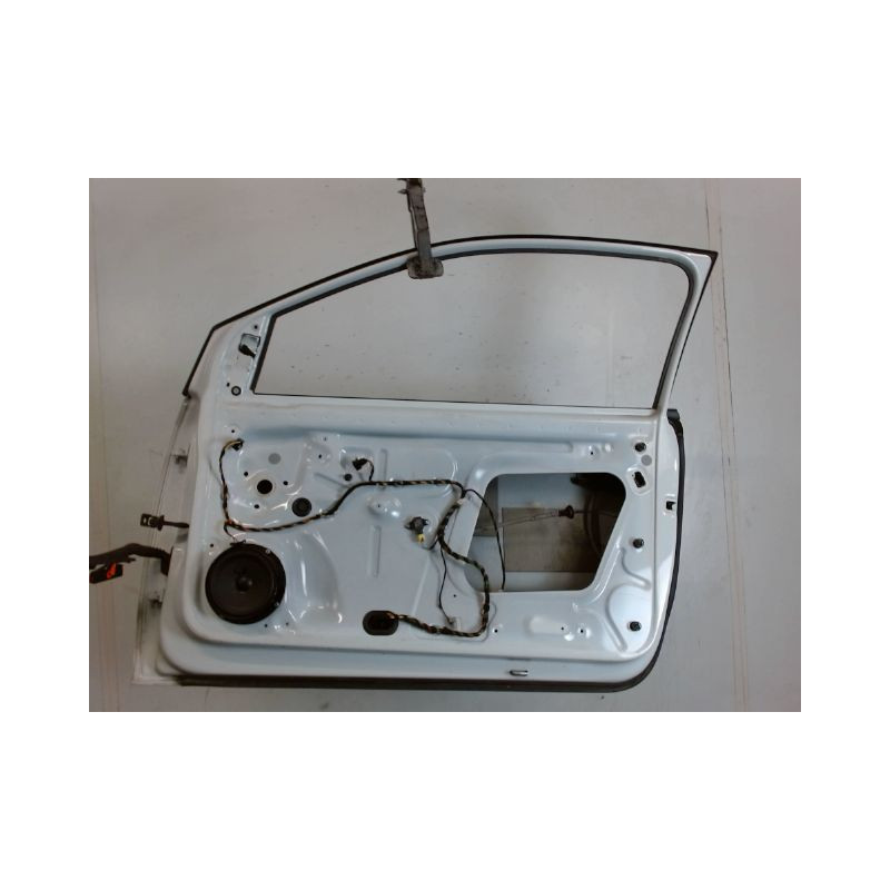 PORTE AVANT DROIT VOLKSWAGEN POLO