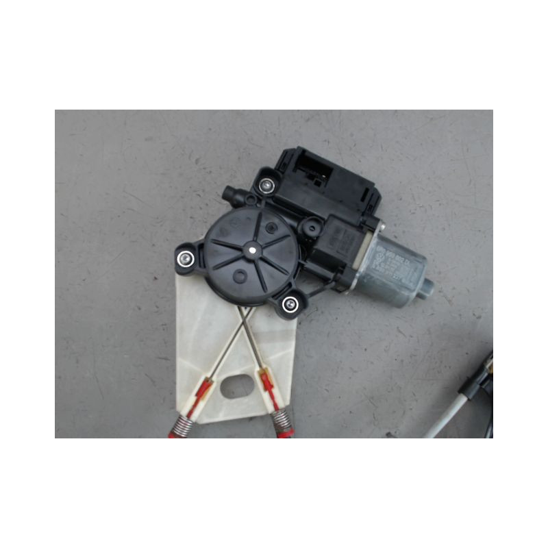 MECANISME LEVE-GLACE AVANT DROIT VOLKSWAGEN POLO