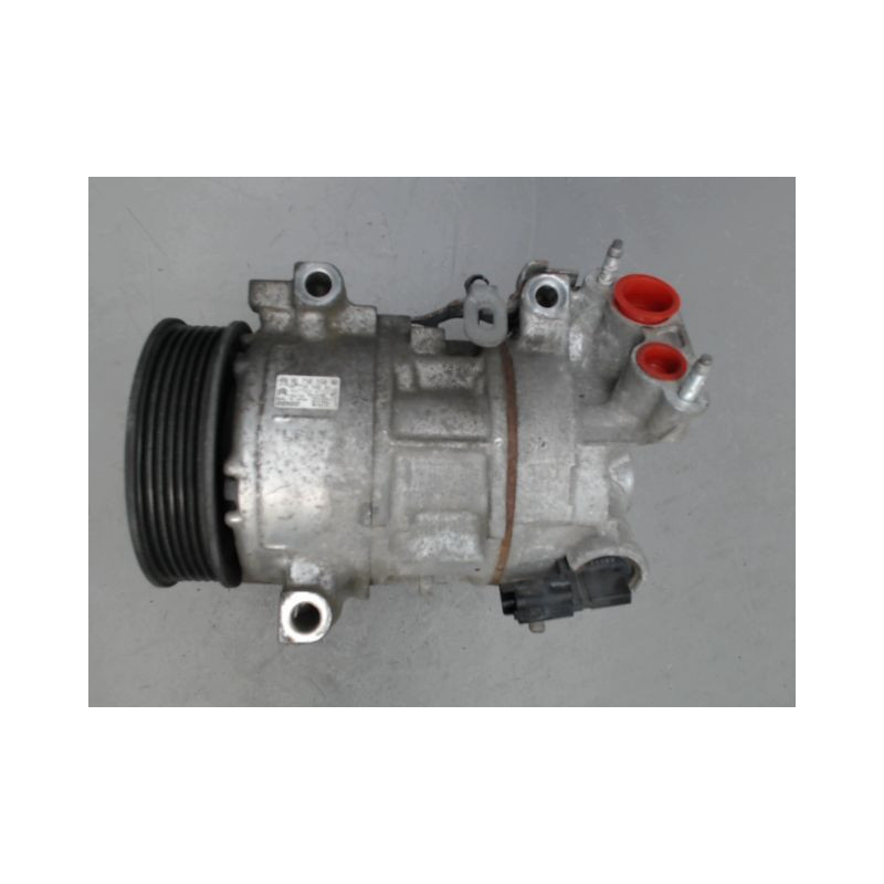 COMPRESSEUR AIR CONDITIONNE PEUGEOT 2008