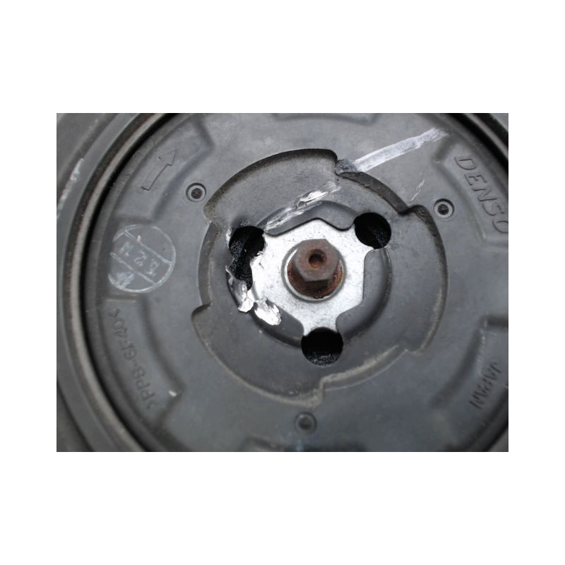 COMPRESSEUR AIR CONDITIONNE PEUGEOT 2008