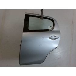 PORTE ARG