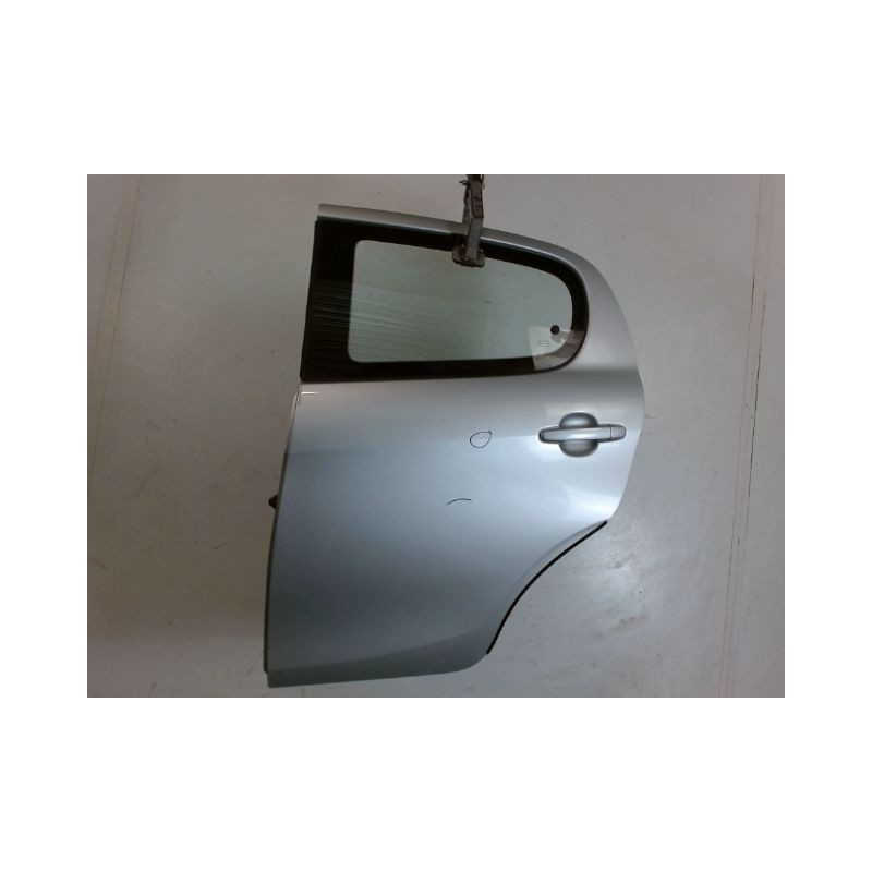 PORTE ARRIERE GAUCHE PEUGEOT 108