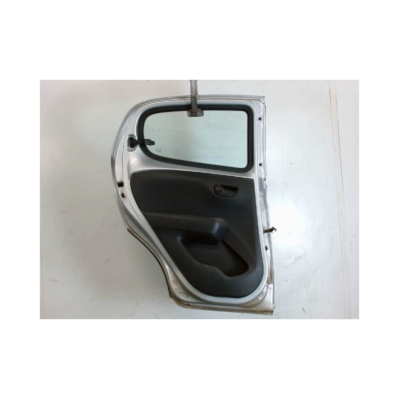 PORTE ARRIERE GAUCHE PEUGEOT 108