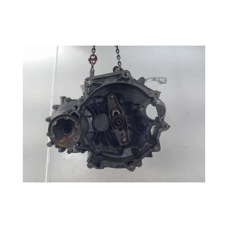 BOITE A VITESSE MECANIQUE VOLKSWAGEN POLO 1.2 TSI 16V