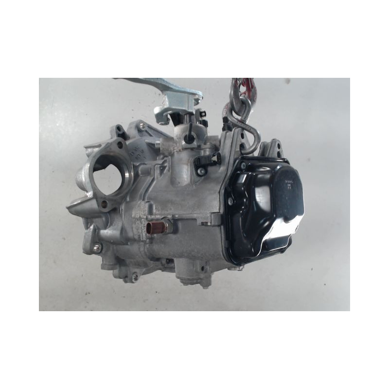 BOITE A VITESSE MECANIQUE VOLKSWAGEN POLO 1.2 TSI 16V