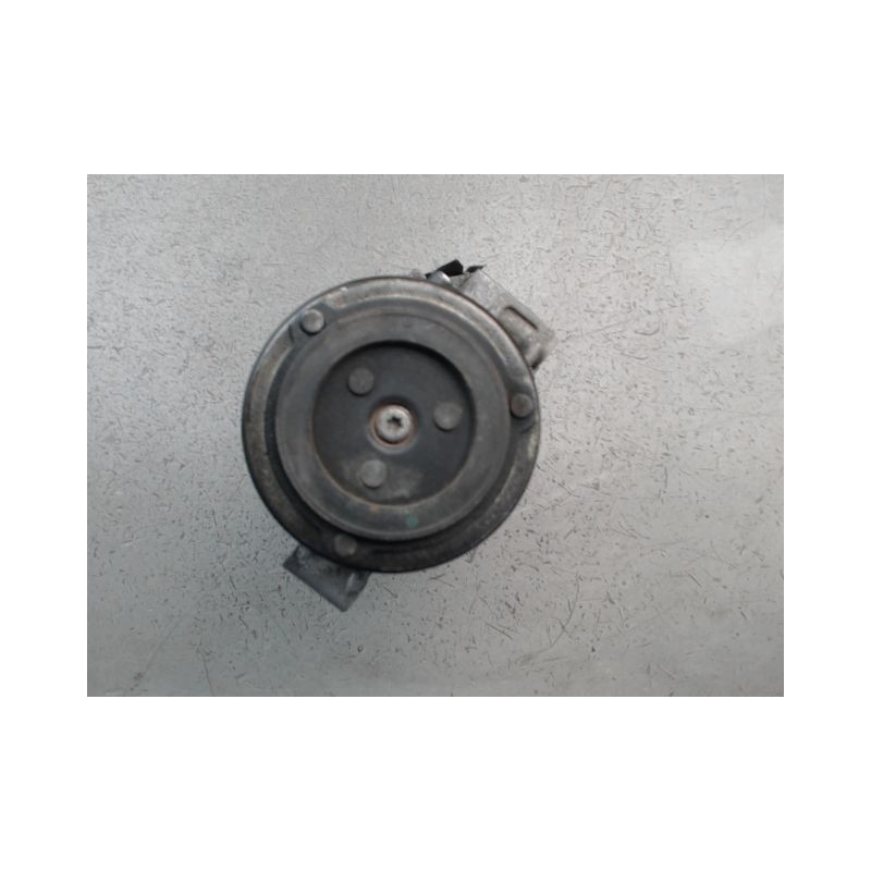 COMPRESSEUR AIR CONDITIONNE B.M.W. X3