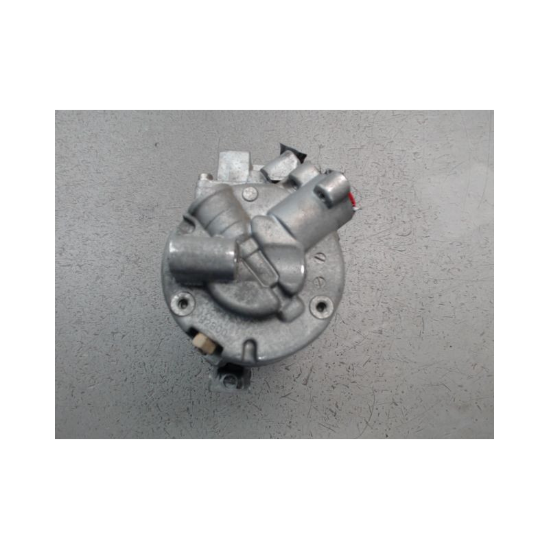 COMPRESSEUR AIR CONDITIONNE B.M.W. X3