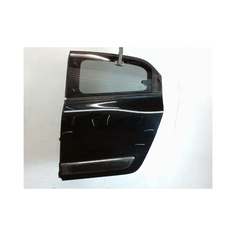 PORTE ARRIERE GAUCHE RENAULT TWINGO