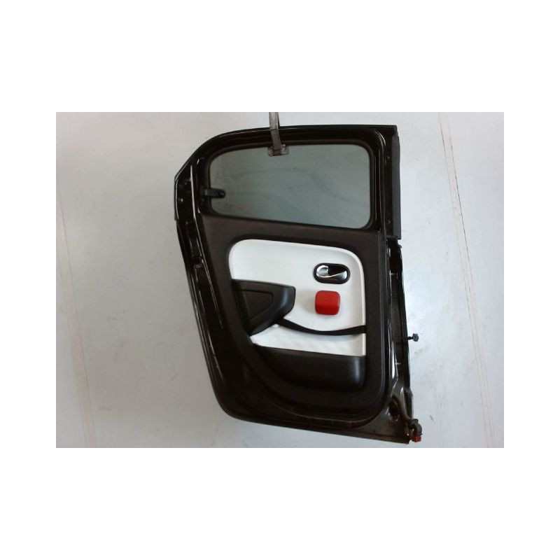 PORTE ARRIERE GAUCHE RENAULT TWINGO