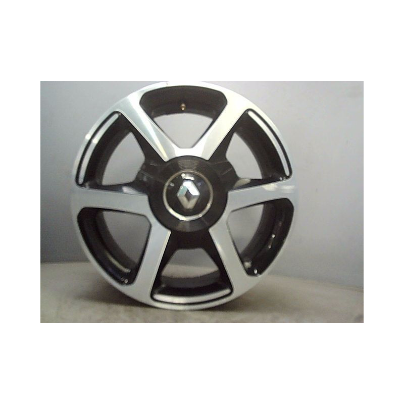 JANTE ALUMINIUM RENAULT TWINGO