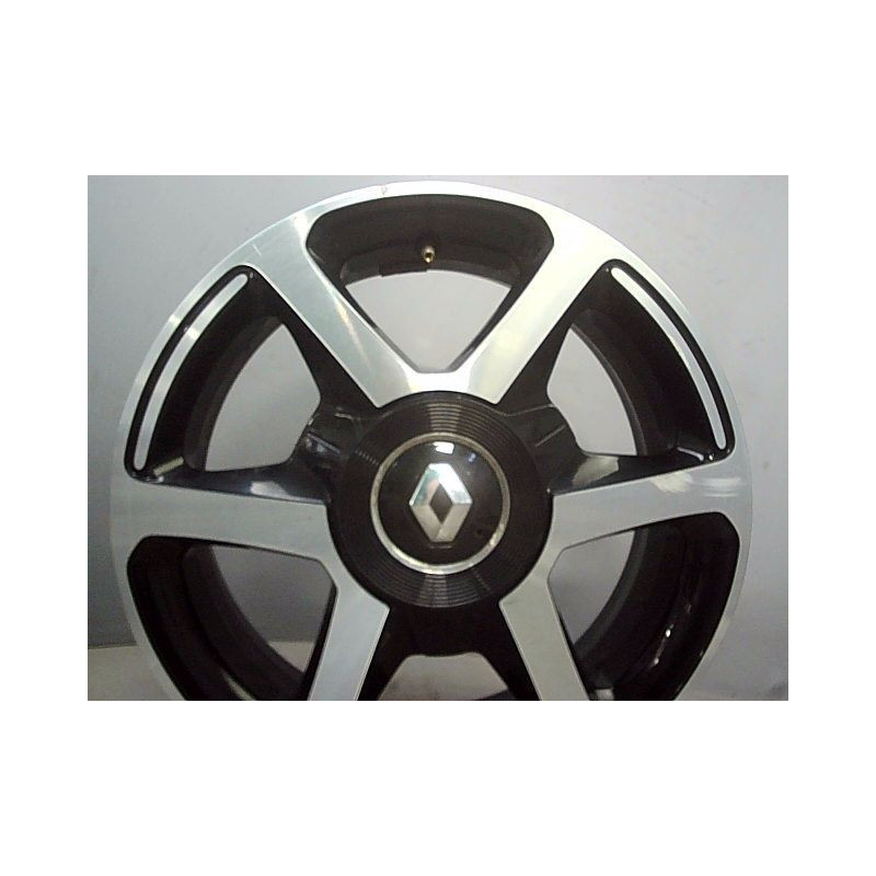 JANTE ALUMINIUM RENAULT TWINGO