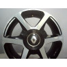 JANTE ALUMINIUM RENAULT TWINGO