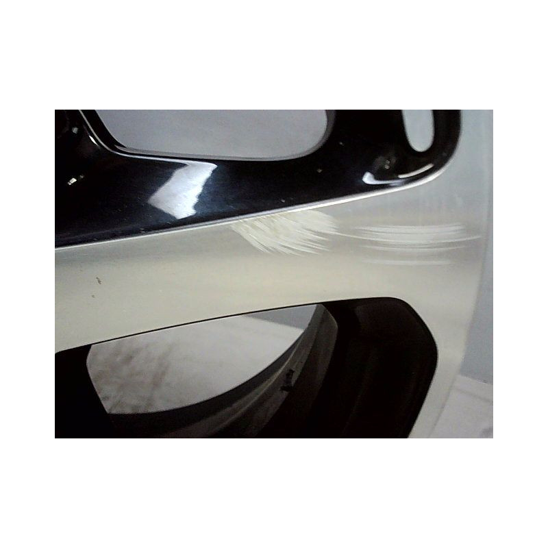 JANTE ALUMINIUM RENAULT TWINGO