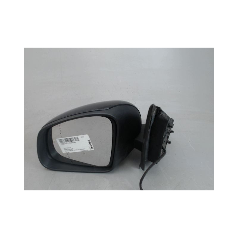 RETROVISEUR EXTERIEUR ELECTRIQUE GAUCHE RENAULT TWINGO