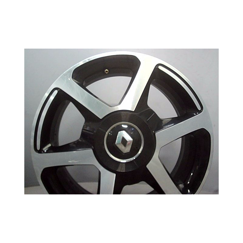 JANTE ALUMINIUM RENAULT TWINGO