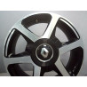 JANTE ALUMINIUM RENAULT TWINGO