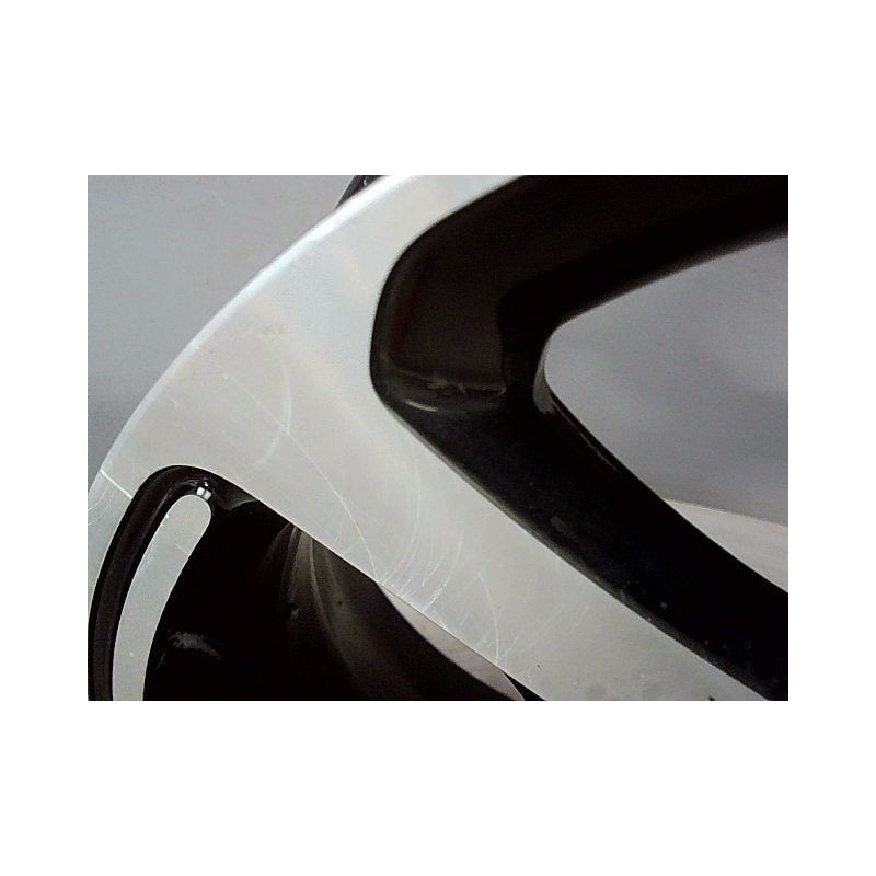 JANTE ALUMINIUM RENAULT TWINGO