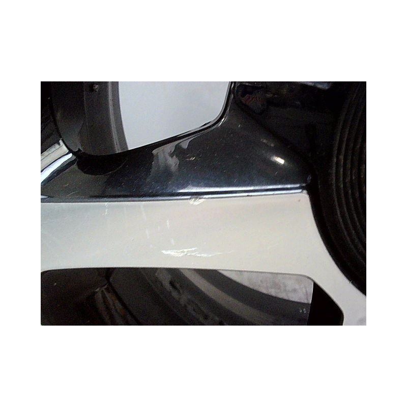 JANTE ALUMINIUM RENAULT TWINGO