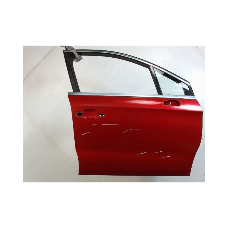 PORTE AVANT DROIT CITROEN DS4