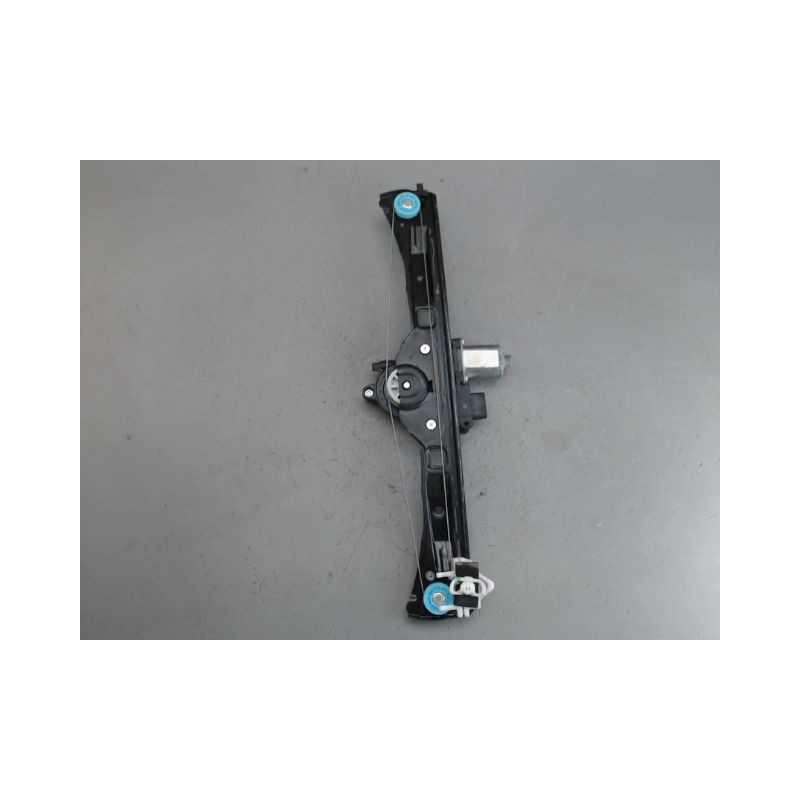 MECANISME LEVE-GLACE AVANT DROIT PEUGEOT BIPPER