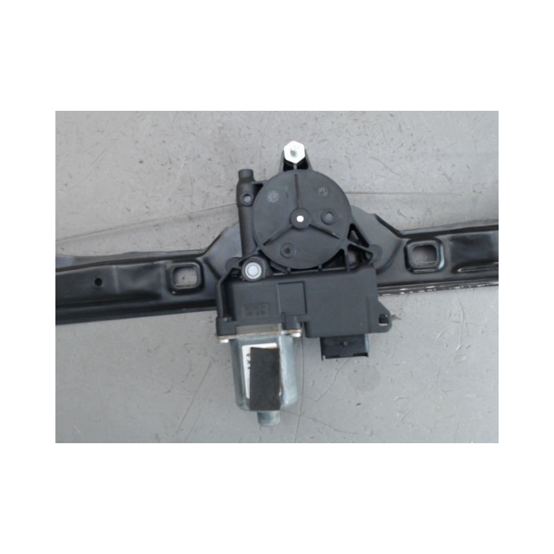MECANISME LEVE-GLACE AVANT DROIT PEUGEOT BIPPER