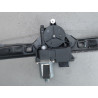 MECANISME LEVE-GLACE AVANT DROIT PEUGEOT BIPPER